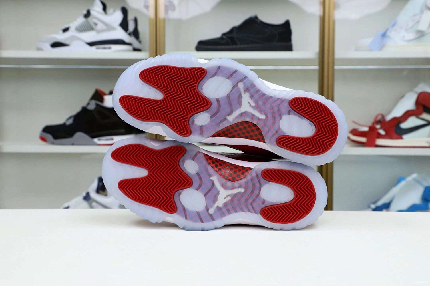 11 CT8012 JORDAN AIR 